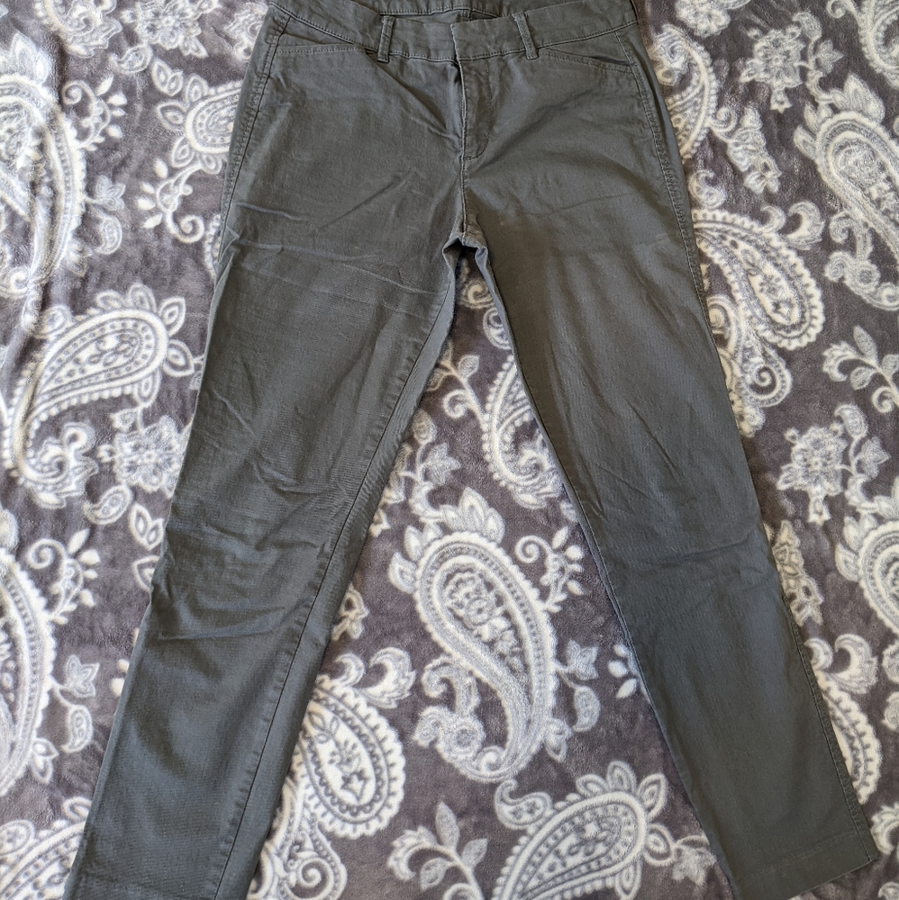 Old Navy Pixie Pants